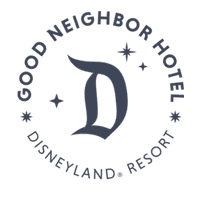 Disneyland Good Neighbor Hotel