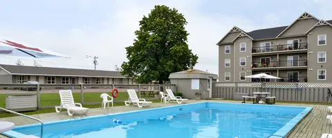 Canadas Best Value Inn & Suites Charlottetown