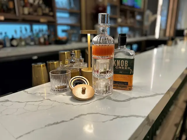 Sip and Stay Package