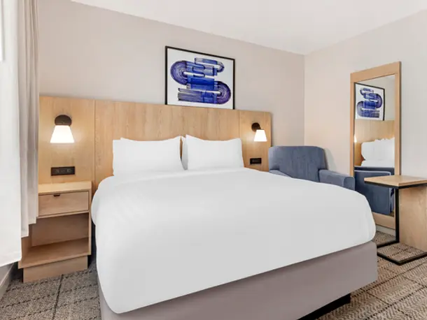 Sonesta Simply Suites Boston Burlington Image