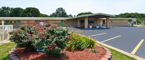 Americas Best Value Inn Iola