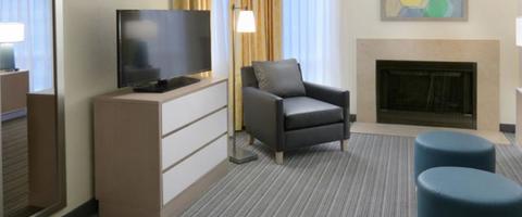 Sonesta ES Suites Montgomery