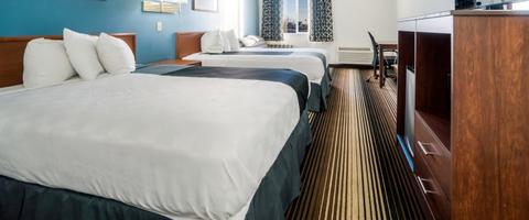 Americas Best Value Inn Green River