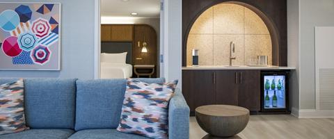 Sonesta Resort Hilton Head Island