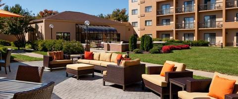 Sonesta Select Columbia