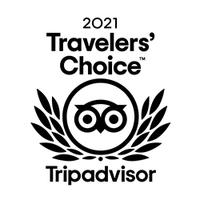 Traveler's Choice 2021