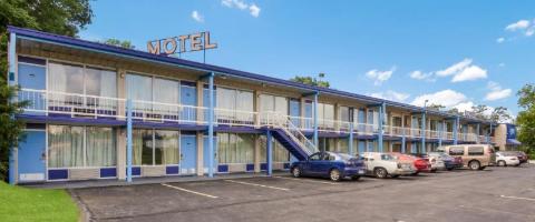 Americas Best Value Inn Wytheville