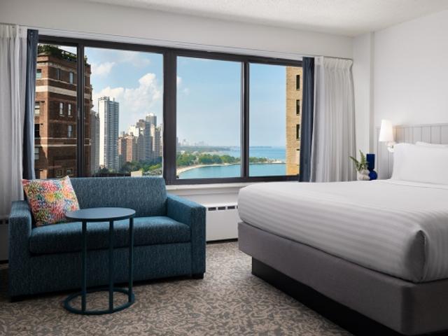 Sonesta ES Suites Chicago Downtown Magnificent Mile - Medical Image