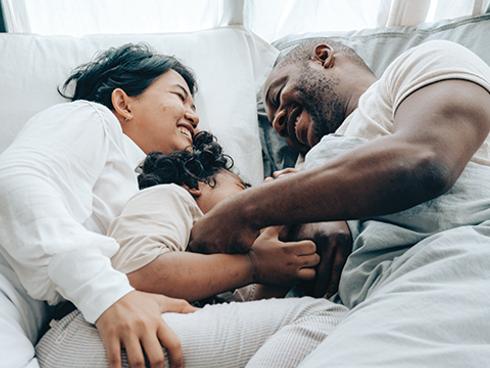 Extend Your Together