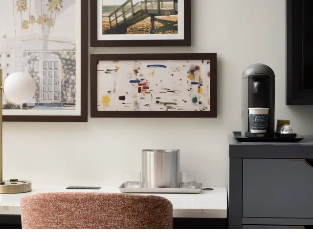 Newly Renovated, Fully Rewarded