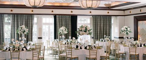 Austin, TX Wedding Venue