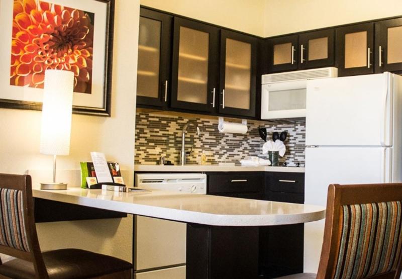 Long-Term Stay Options