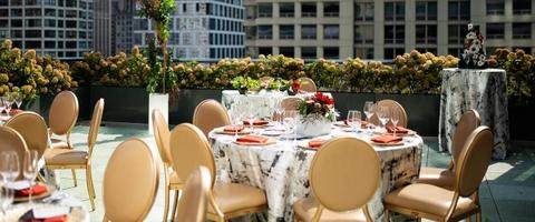 Chicago Wedding Venue