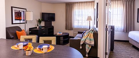 Sonesta Simply Suites Pittsburgh Airport