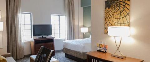 Sonesta ES Suites Baton Rouge University at Southgate