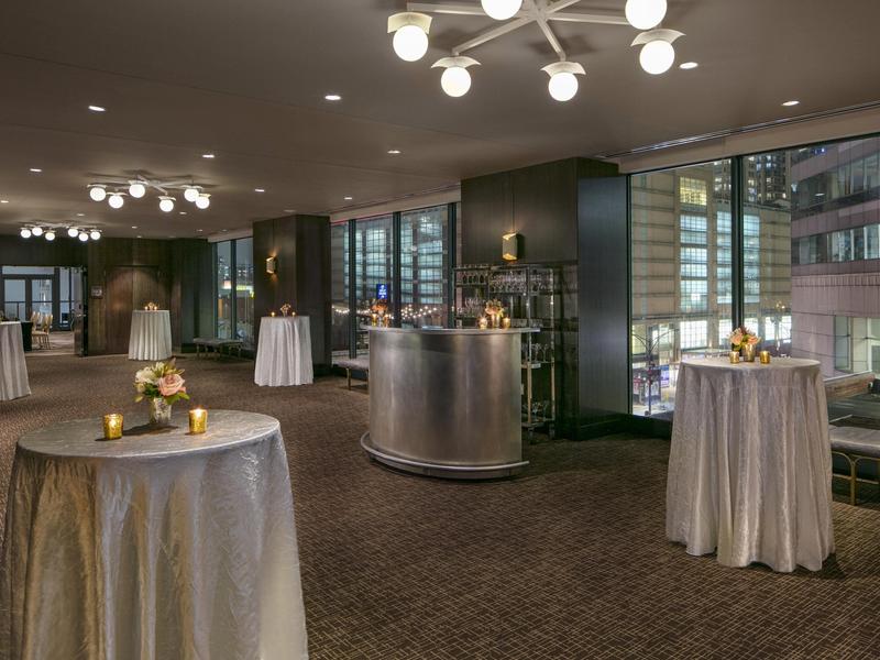 River North Weddings