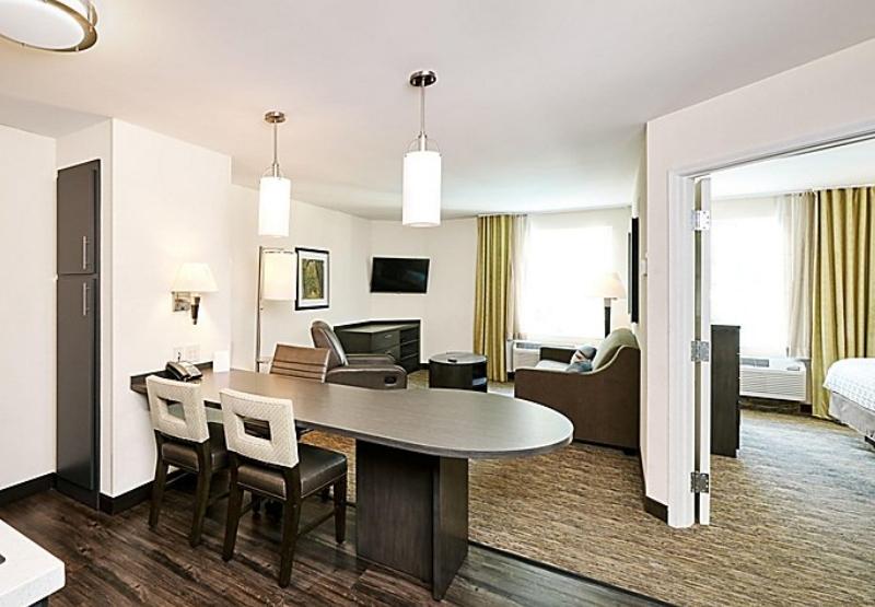 Homelike Experiences