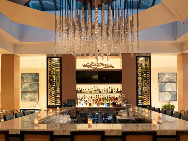 Sonesta Redondo Beach & Marina Image