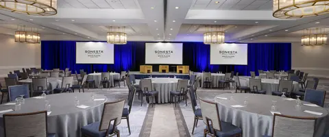 Meetings & Events in White Plains