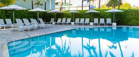 Sonesta Fort Lauderdale Beach