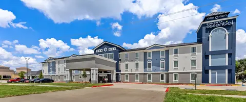 Sonesta Essential La Porte